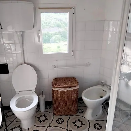 Casa Mami Isolalunga