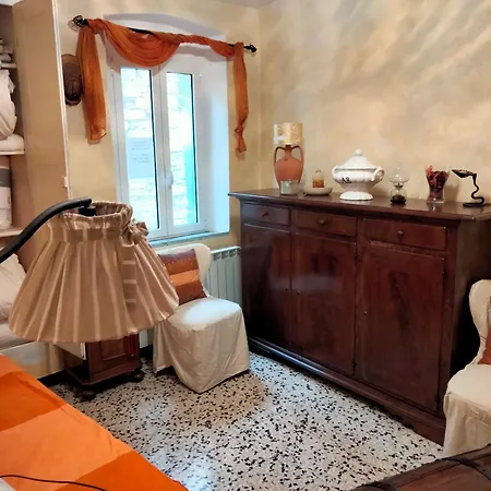 Casa Mami * Isolalunga