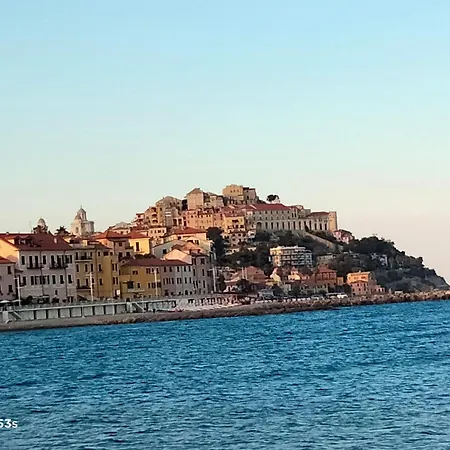 Casa vacanze Casa Mami *