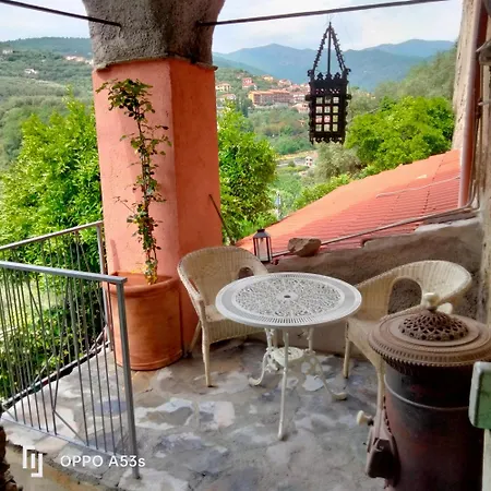 Casa Mami * Isolalunga