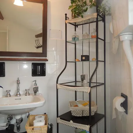 Prázdninový dům Casa Mami *