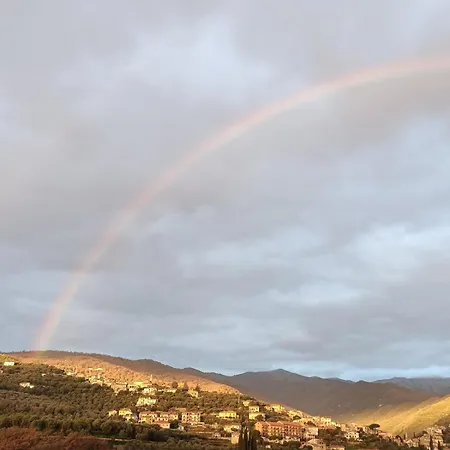 Casa Mami Isolalunga