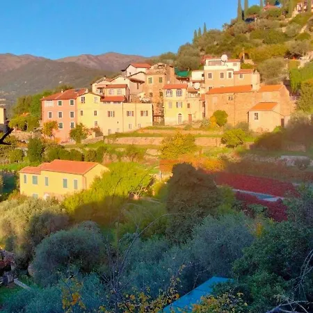 Casa vacanze Casa Mami