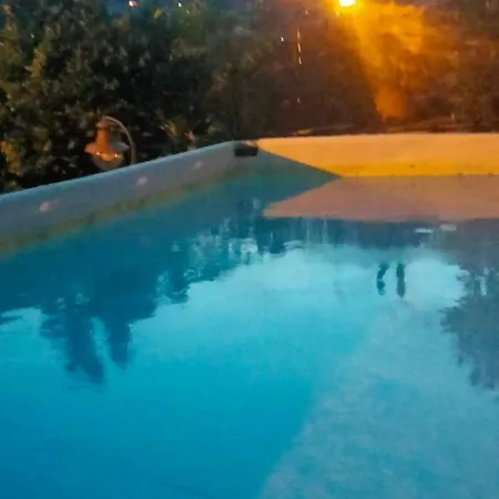 Prázdninový dům Casa Mami *