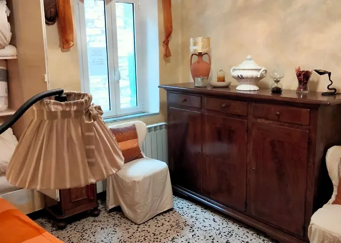 Casa Mami * Isolalunga