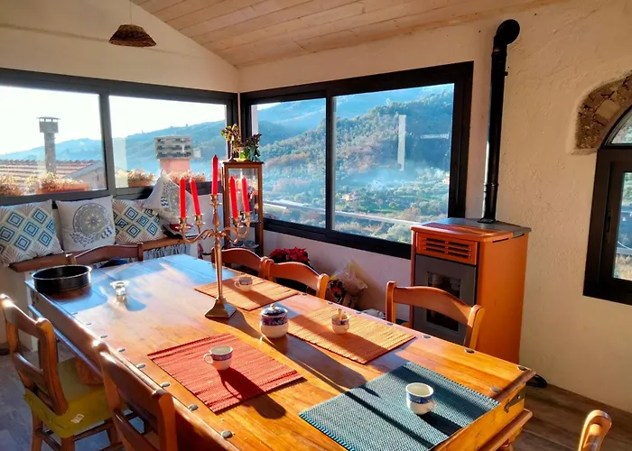 Casa Mami Isolalunga