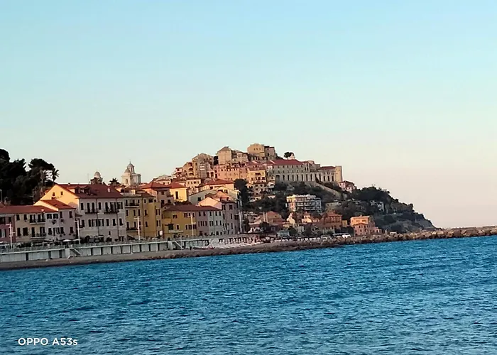 Prázdninový dům Casa Mami *