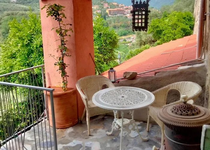 Casa Mami * Isolalunga