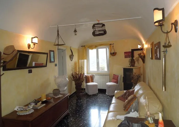 Casa Mami * Isolalunga