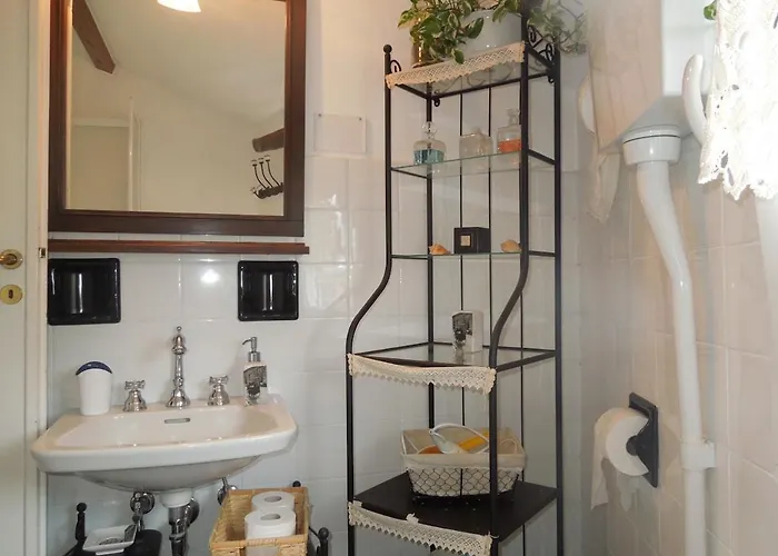 Prázdninový dům Casa Mami *