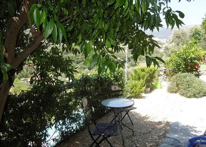 Casa Mami * Isolalunga