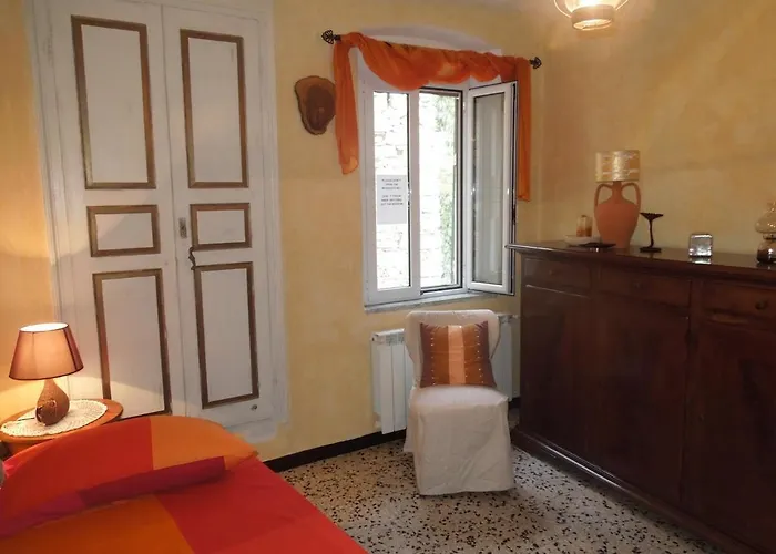 Prázdninový dům Casa Mami Isolalunga