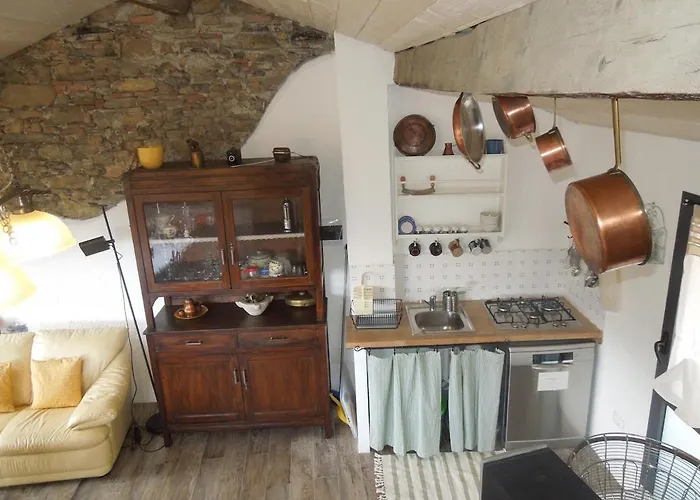 Prázdninový dům Casa Mami *