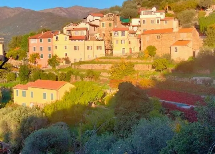 Prázdninový dům Casa Mami