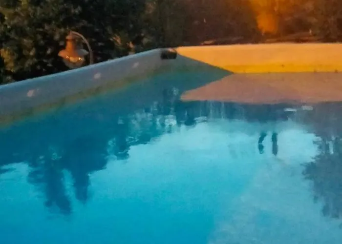 Prázdninový dům Casa Mami *