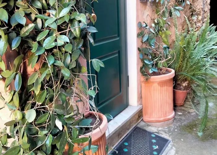 Prázdninový dům Casa Mami *