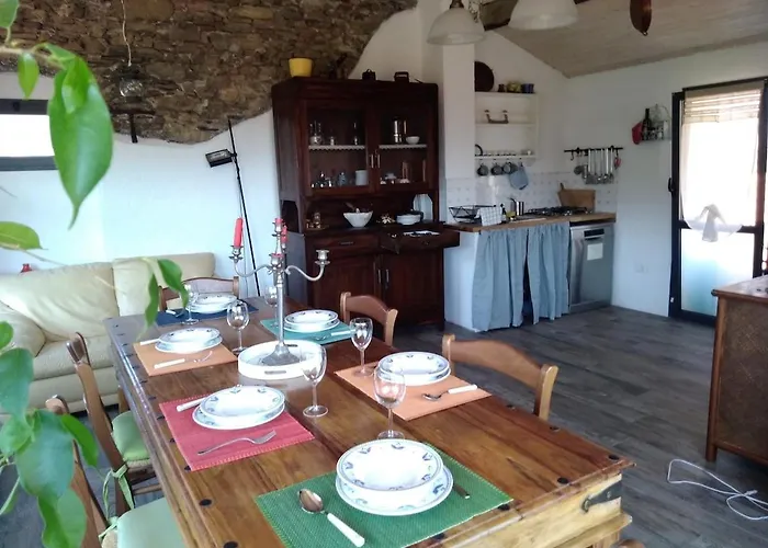 Casa Mami * Isolalunga