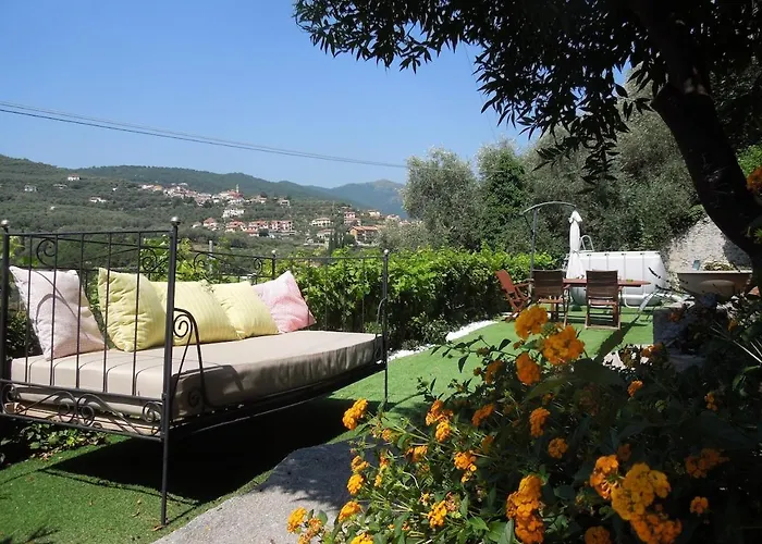 Casa Mami * Isolalunga