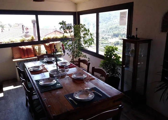 Casa Mami Prázdninový dům Isolalunga