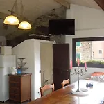 Dom wakacyjny Casa Mami *