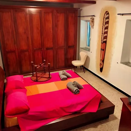 Casa Mami Holiday home