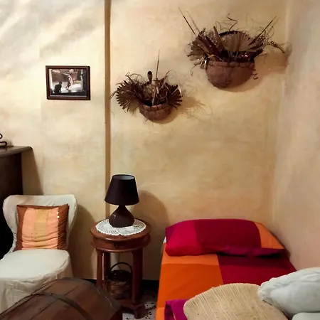 Casa Mami Feriehus *