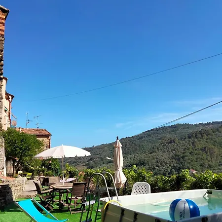 Casa Mami Holiday home *