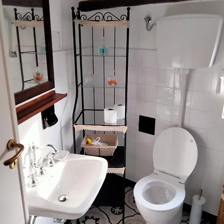 Casa Mami Holiday home