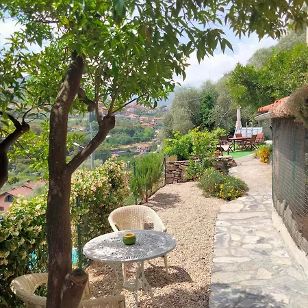 Holiday home Casa Mami Isolalunga