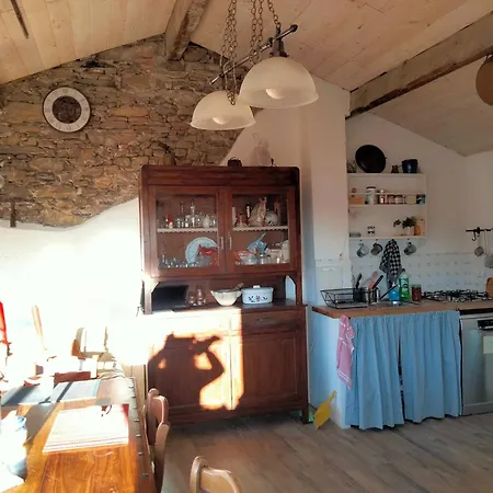 Casa Mami * Isolalunga