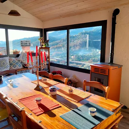 Casa Mami Isolalunga