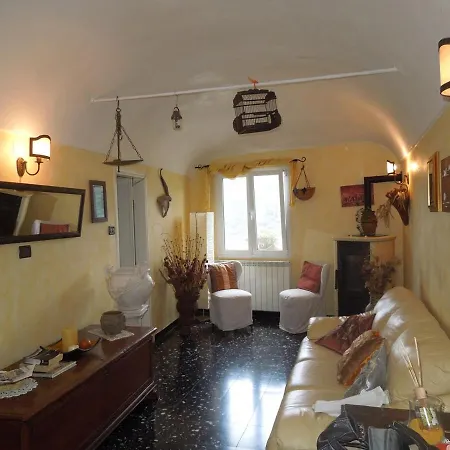 Casa Mami * Isolalunga