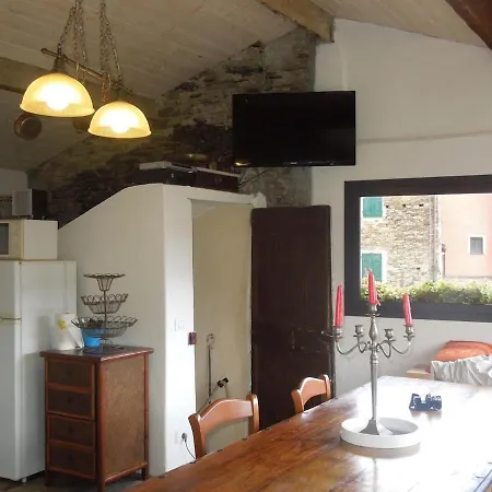 Feriehus Casa Mami *