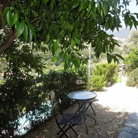 Casa Mami * Isolalunga