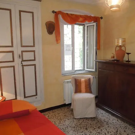 Vakantiehuis Casa Mami Isolalunga