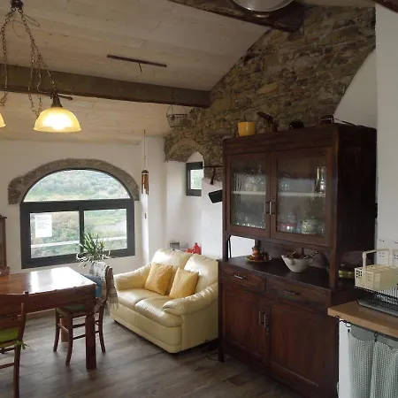 Casa Mami * Isolalunga