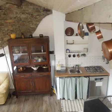 Feriehus Casa Mami *