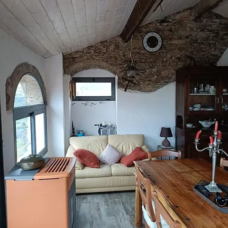 Casa Mami * Isolalunga