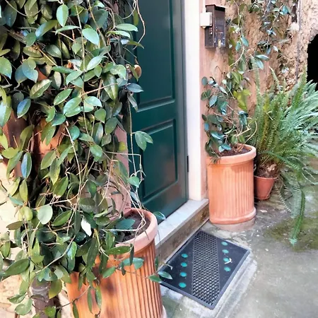 Feriehus Casa Mami *