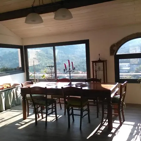 Casa Mami Holiday home Isolalunga