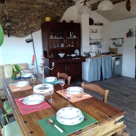 Casa Mami * Isolalunga