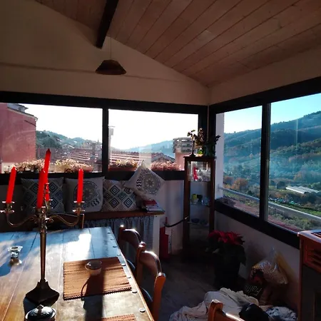 Holiday home Casa Mami
