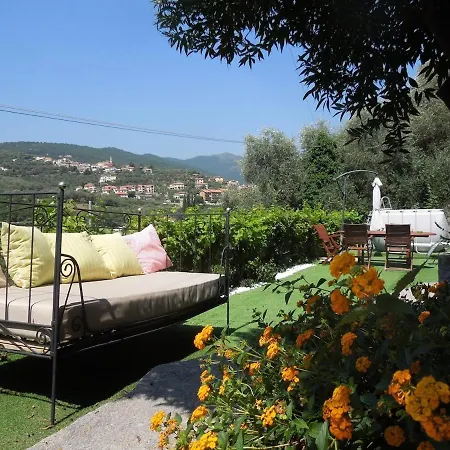 Casa Mami * Isolalunga