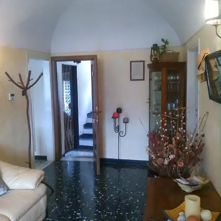 Casa Mami