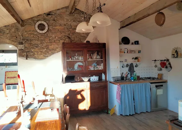 Casa Mami * Isolalunga