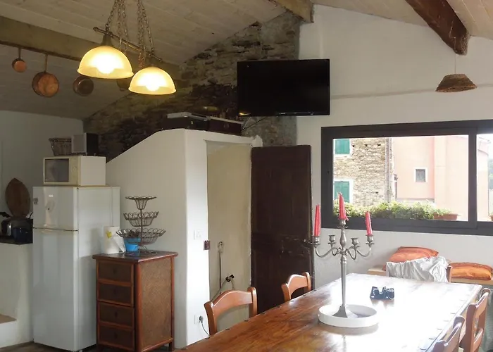 Сasa de vacaciones Casa Mami *