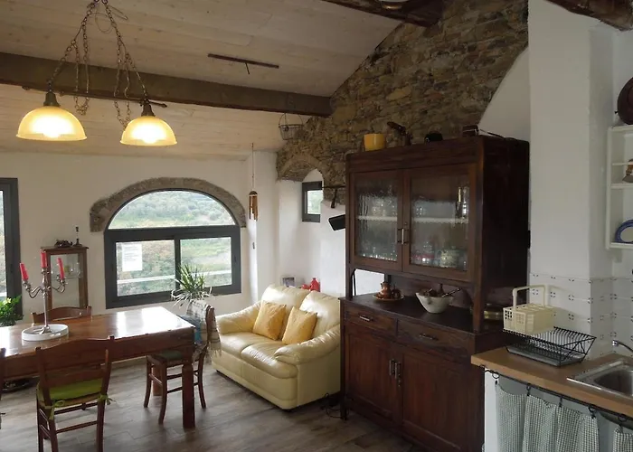 Casa Mami * Isolalunga