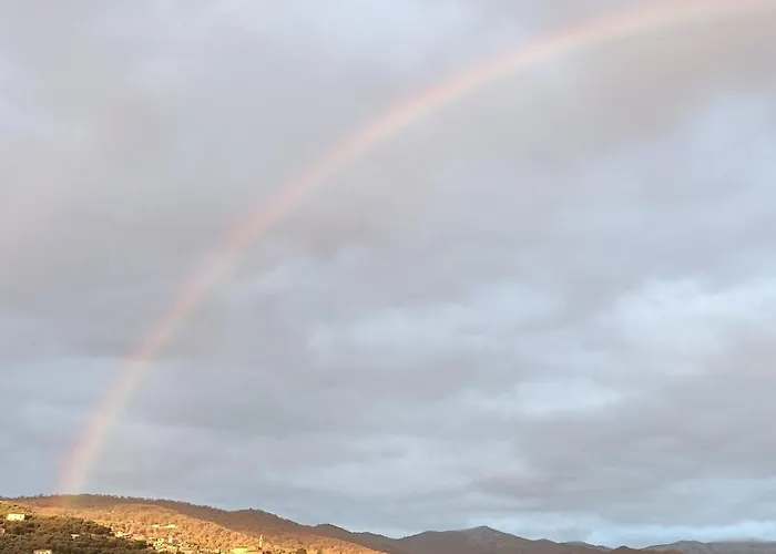 Casa Mami Isolalunga