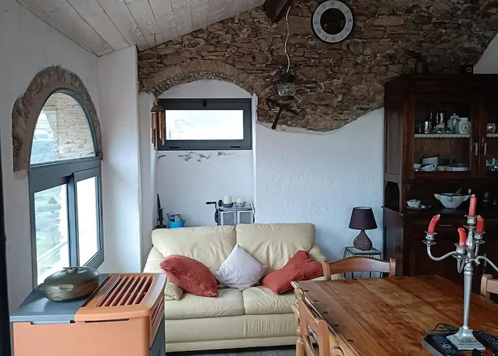 Casa Mami * Isolalunga